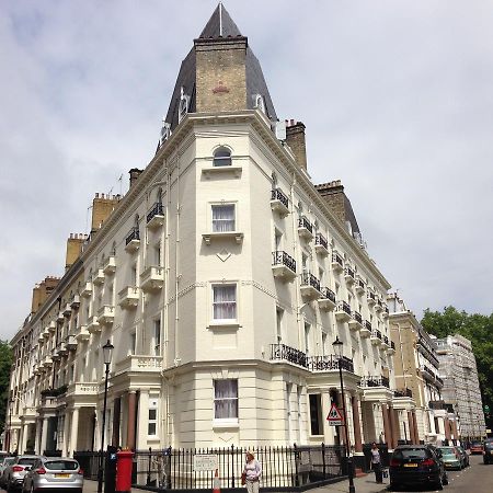 Belvedere House ลอนดอน ภายนอก รูปภาพ